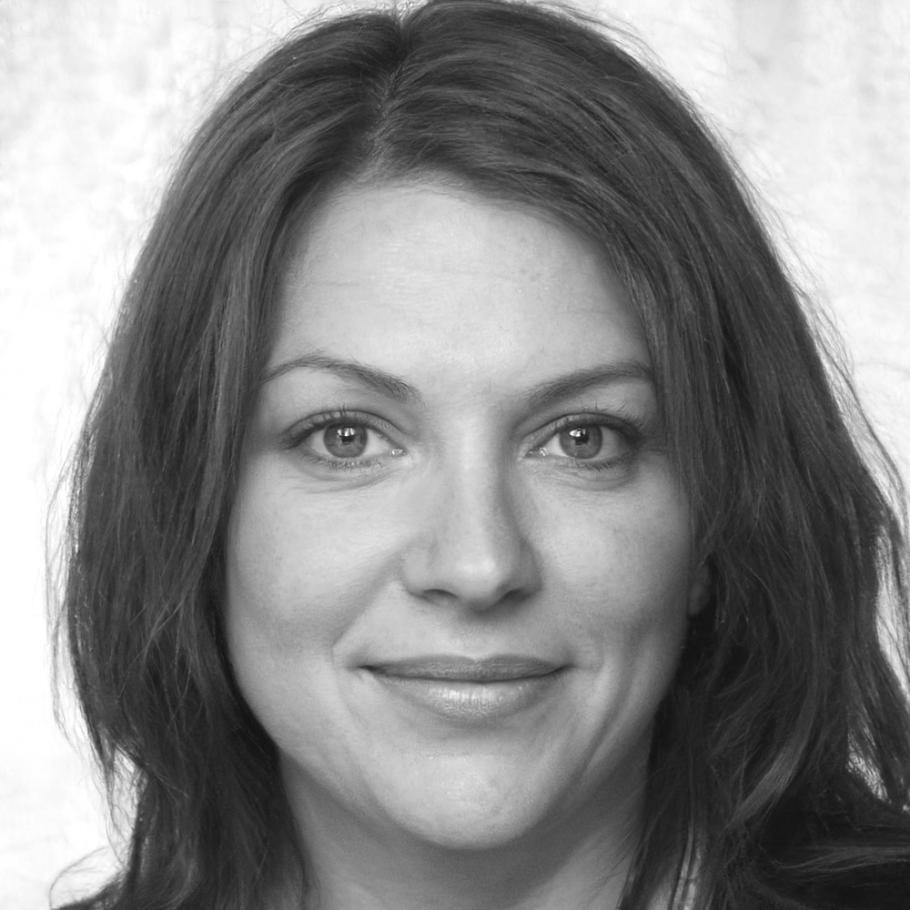 Portrait de Camille Marchand